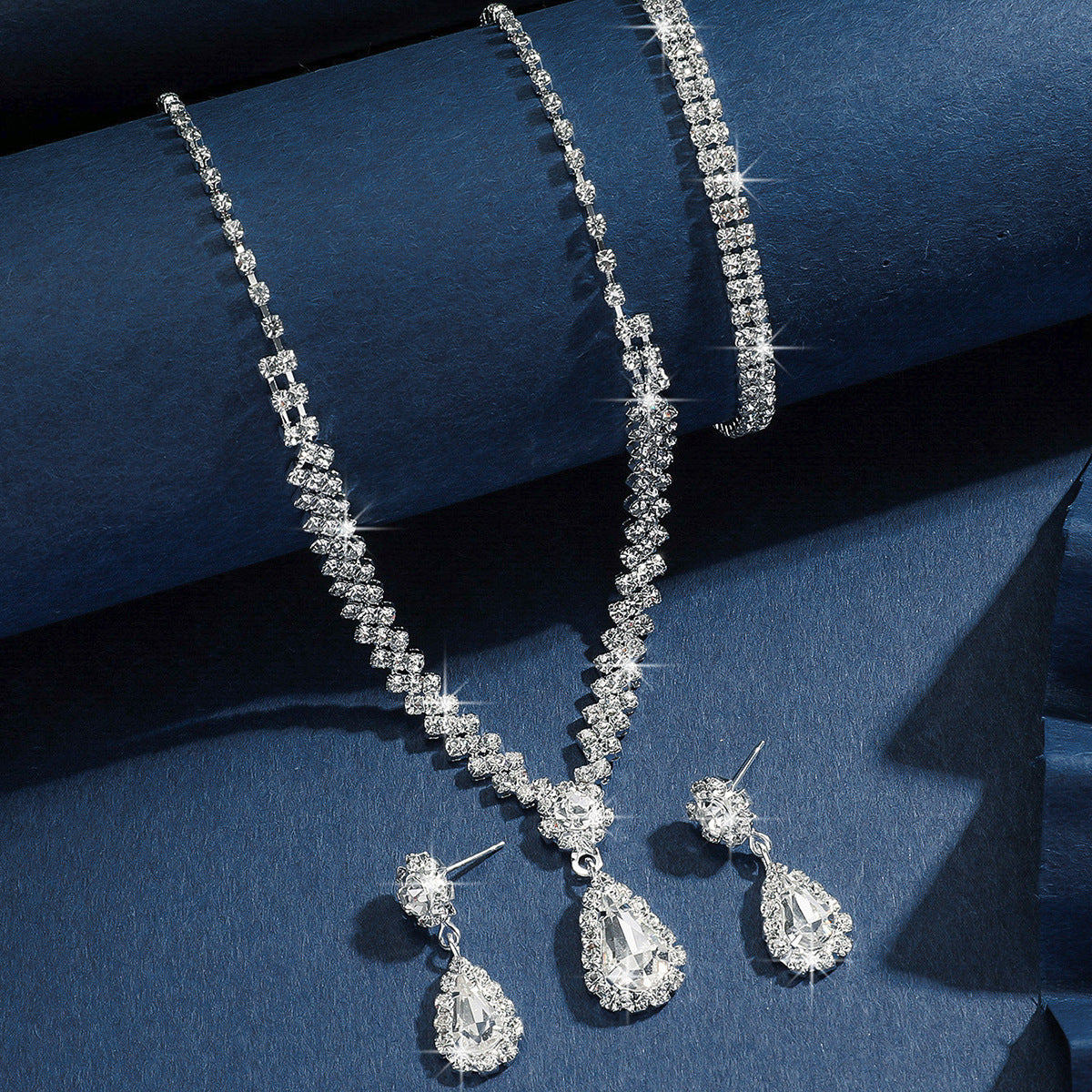 Velouré Celestia Gala Collection