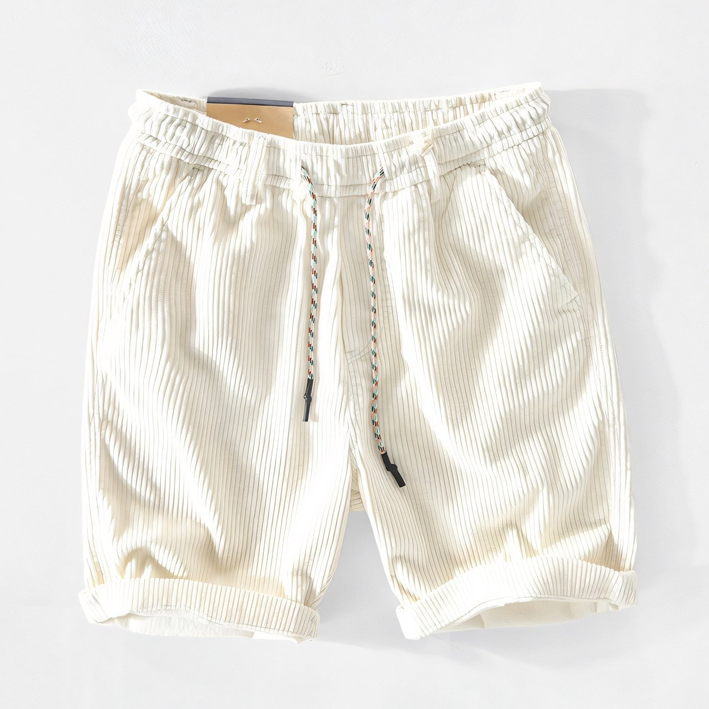 Mitchell™ Corduroy Shorts