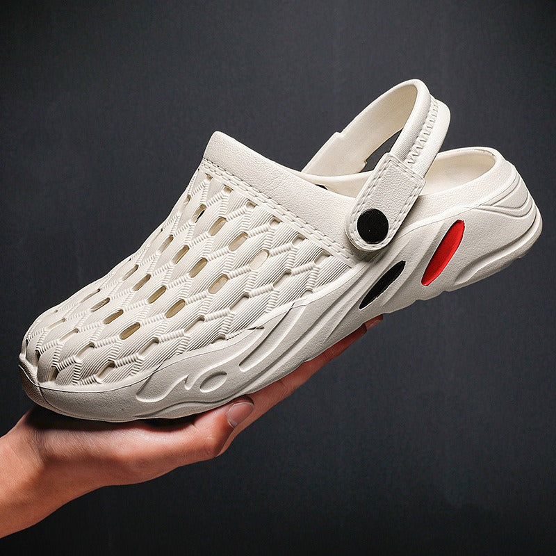 Urban Ridge Everyday Clogs