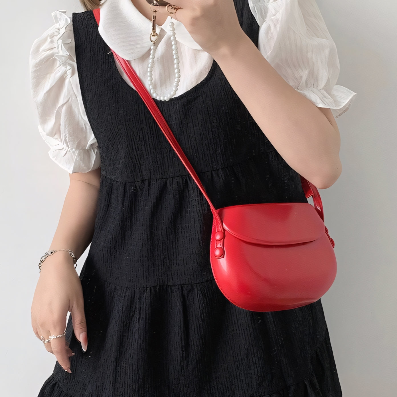 Candy Pop Mini Bag