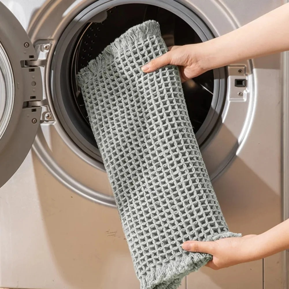 Élan Home Solis Waffle Mat