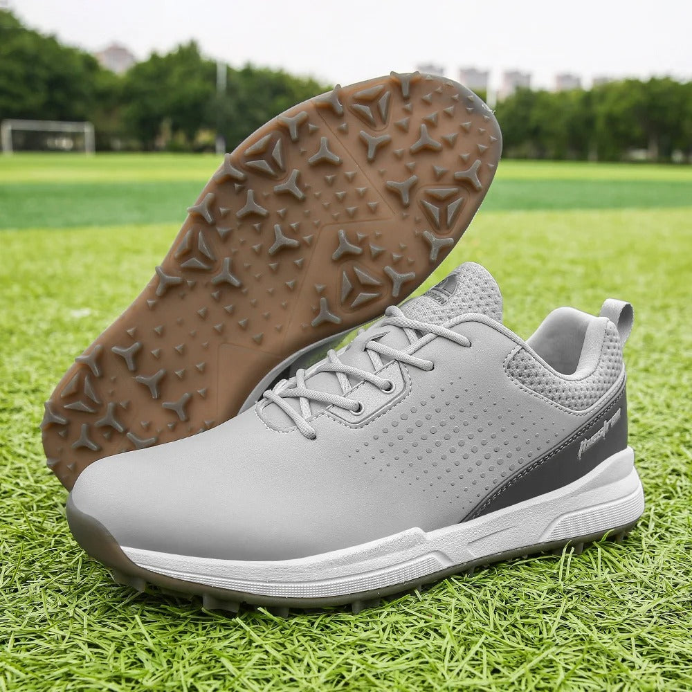 Sterling Aerogrip Golf Shoes