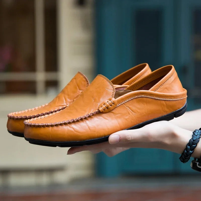 Landstrider Stratford Legacy Loafers