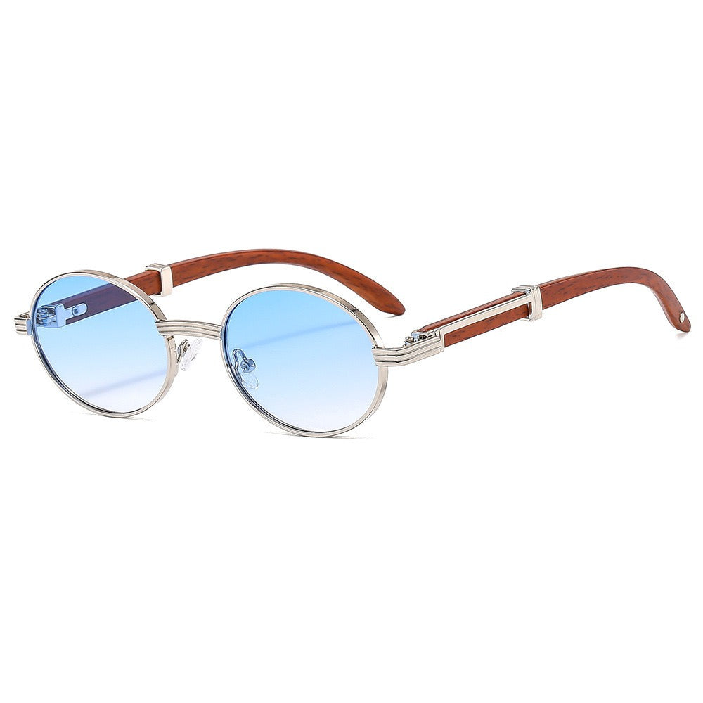 Velouré Prestige Roman Sunglasses