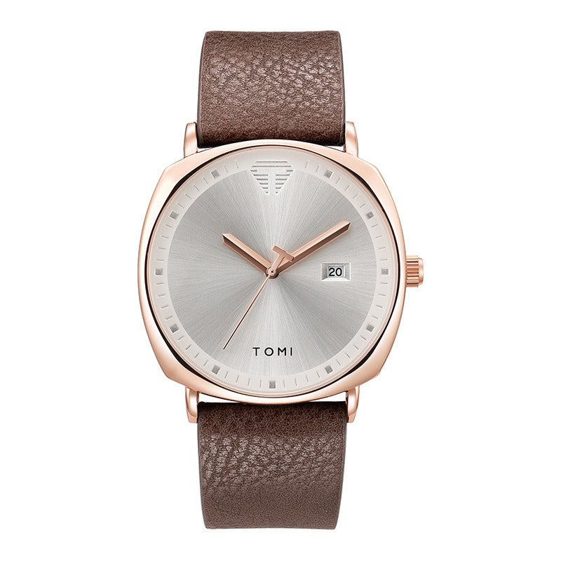 Tomi Signature Timepiece