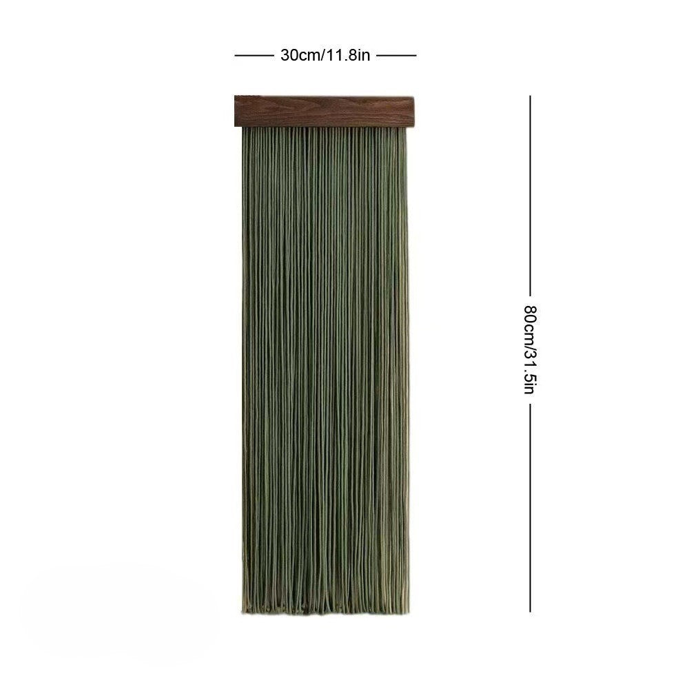 Élan Home Boho Weave Tapestry