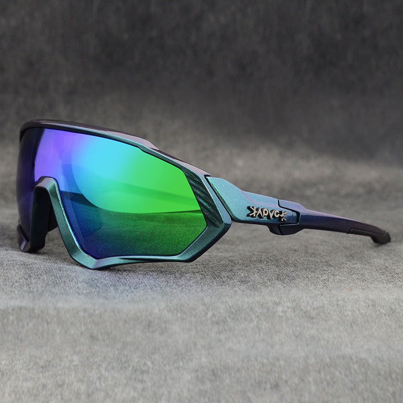 Havoc Polarized Shades