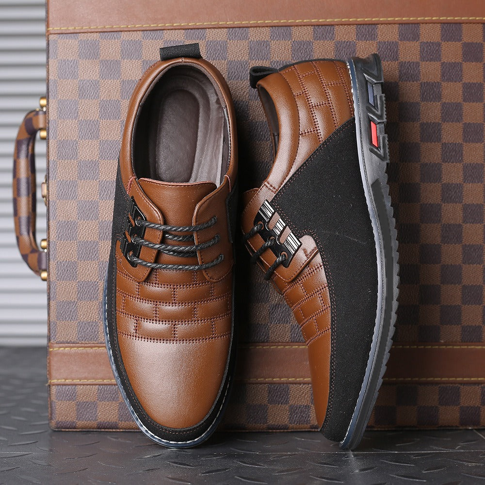 Tom Sterling Executive Shoes