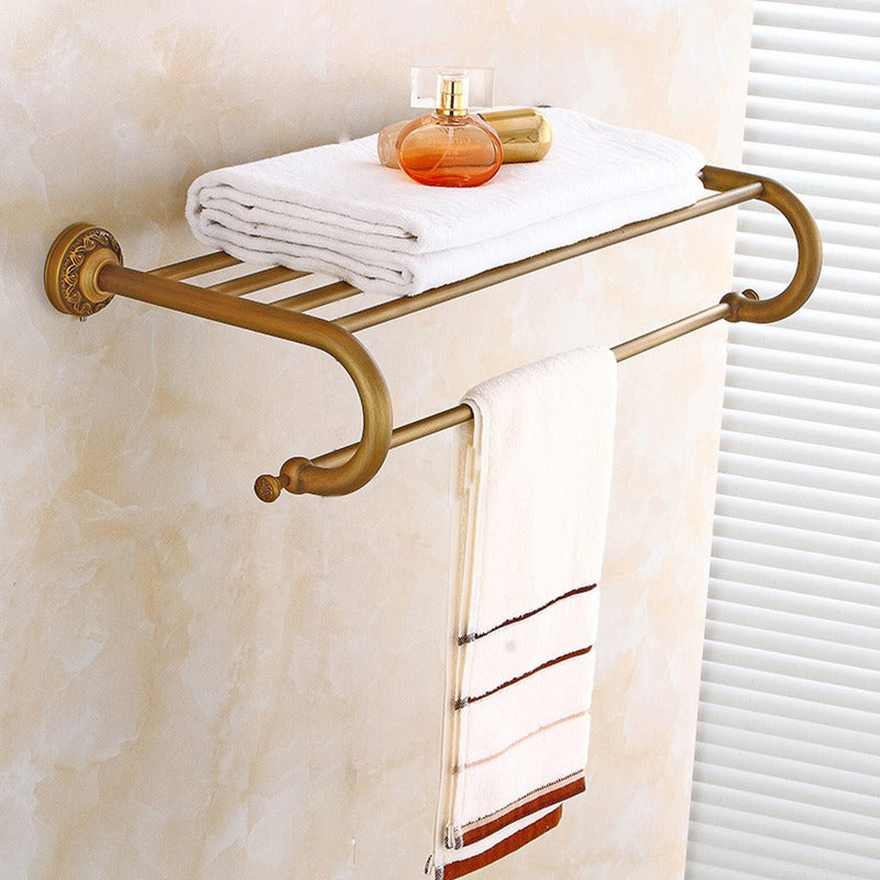 Thise™ Antique Vintage Bathroom Set