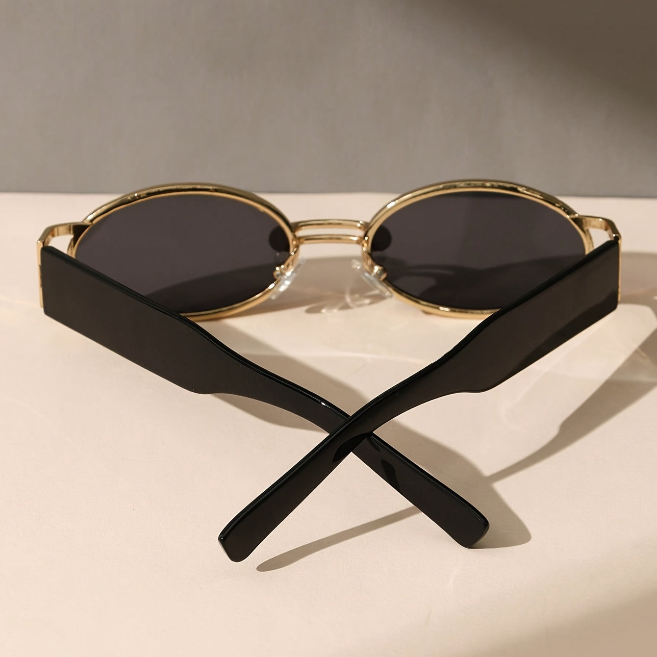 Velouré 1997 Ovals