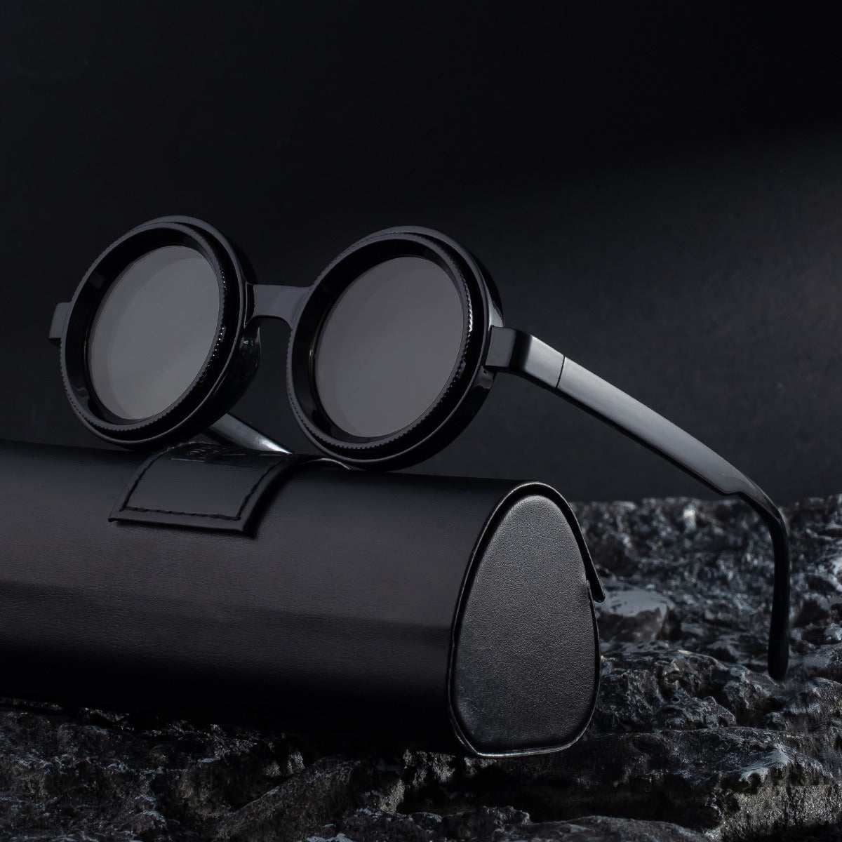 Velouré Studio Shades