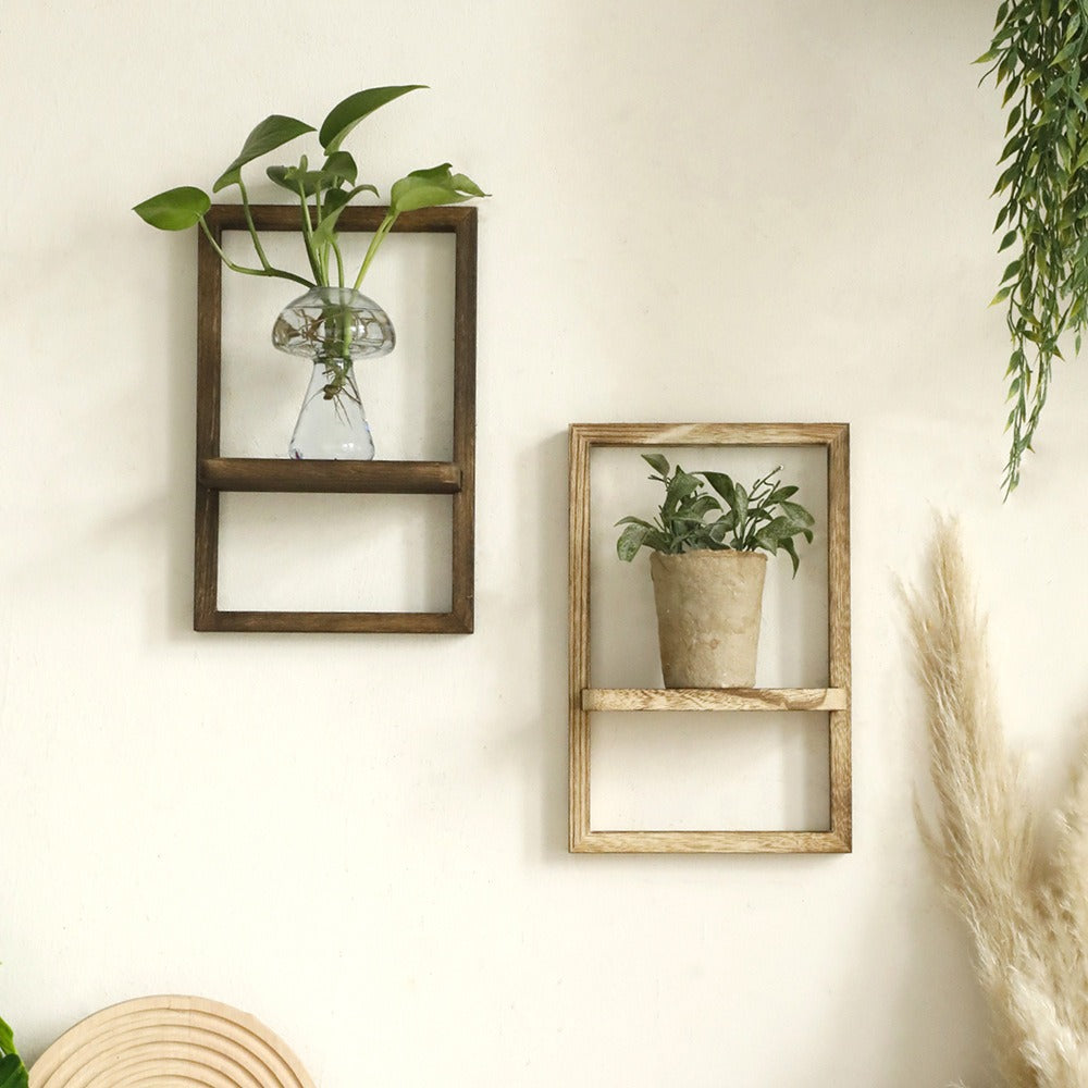 Élan Home Solis Floating Display