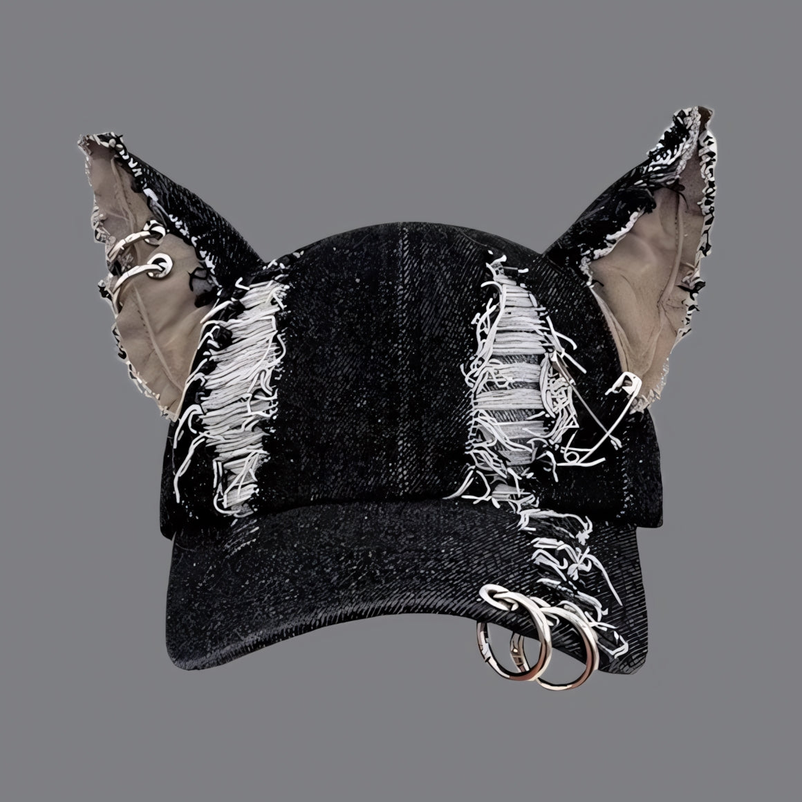 KERRÉ Y2K Cap