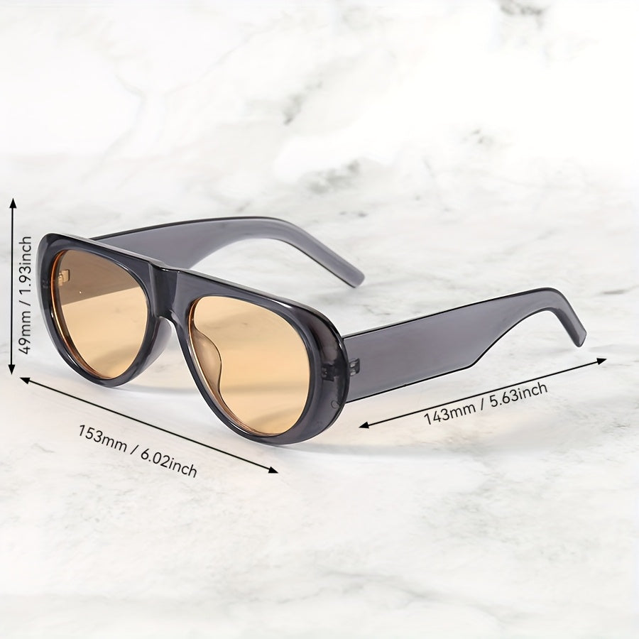 Velouré Monaco Aviator