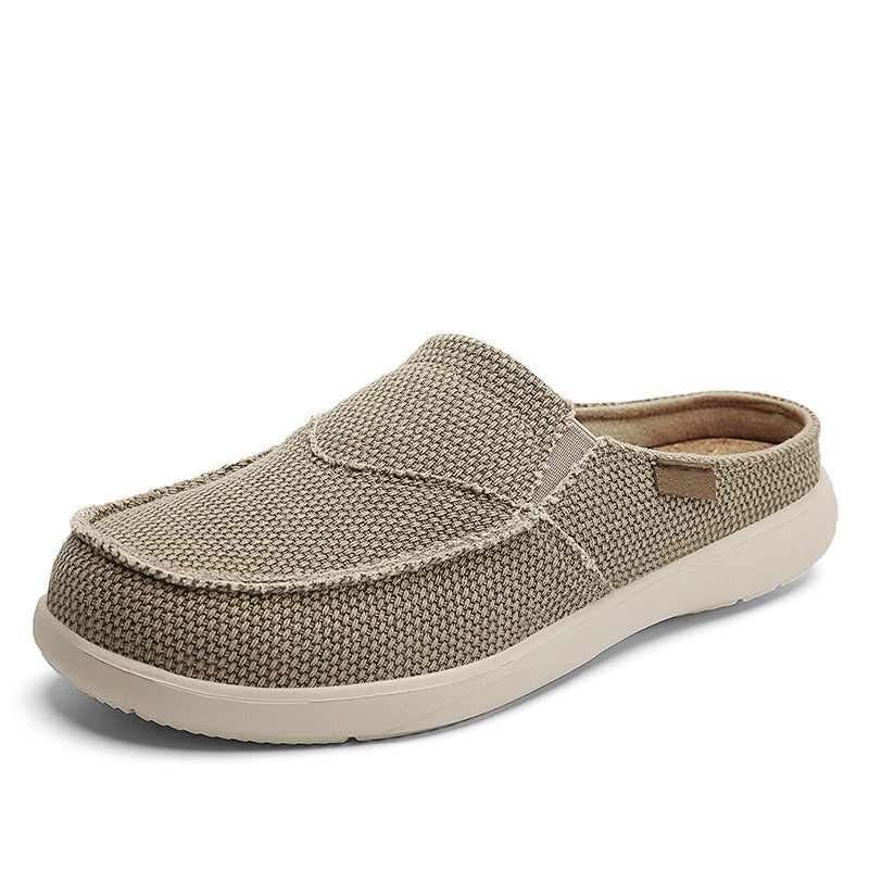 Tom Sterling Yacht Loafers
