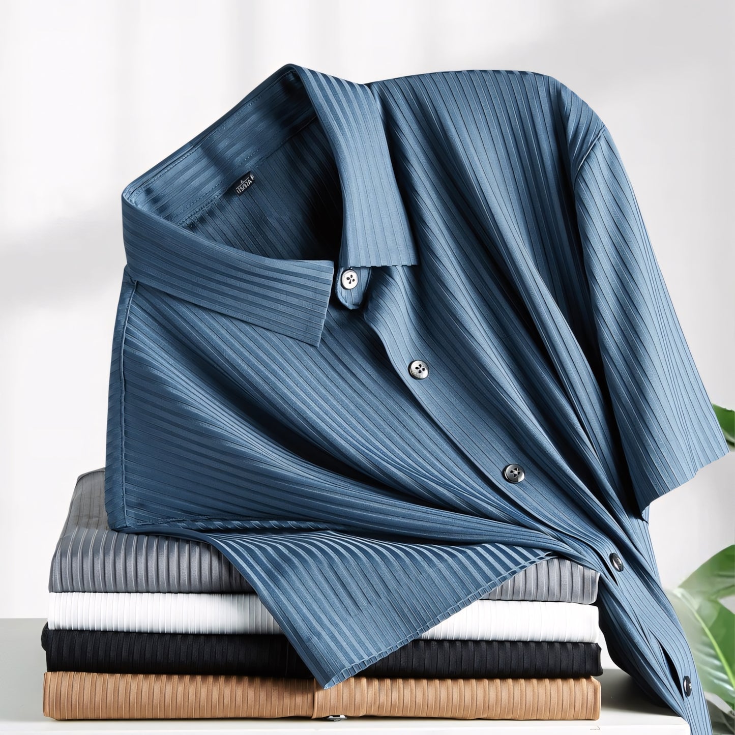 Tom Sterling Airknit Polo