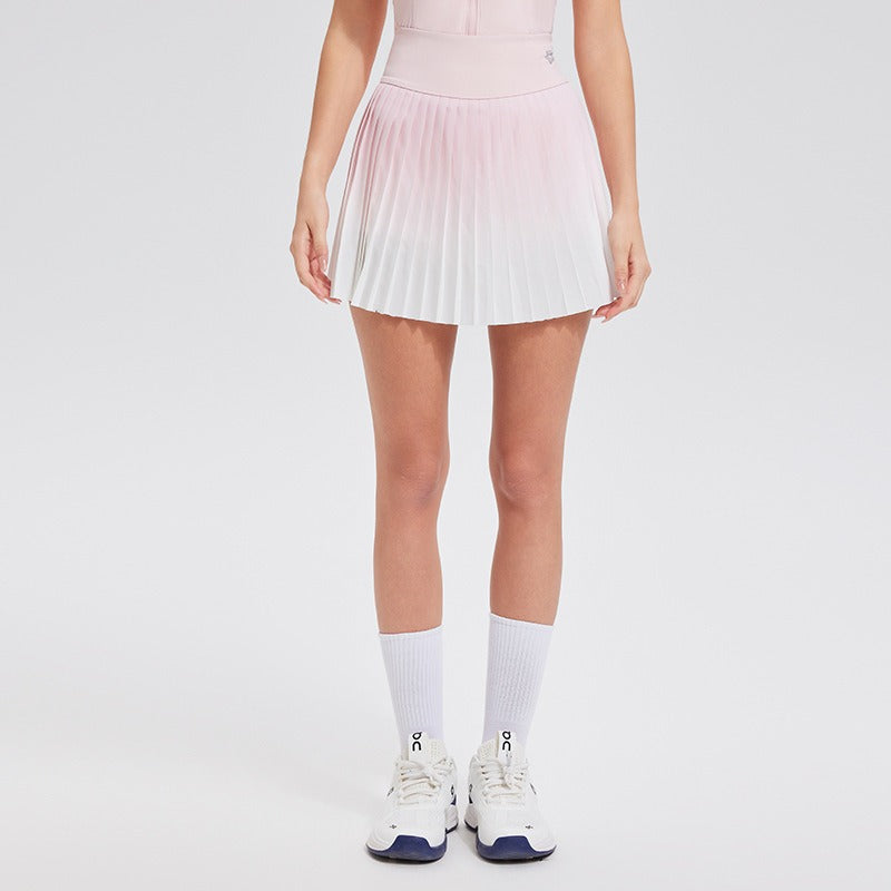 Velvéra Sculpting Tennis Co-Ord