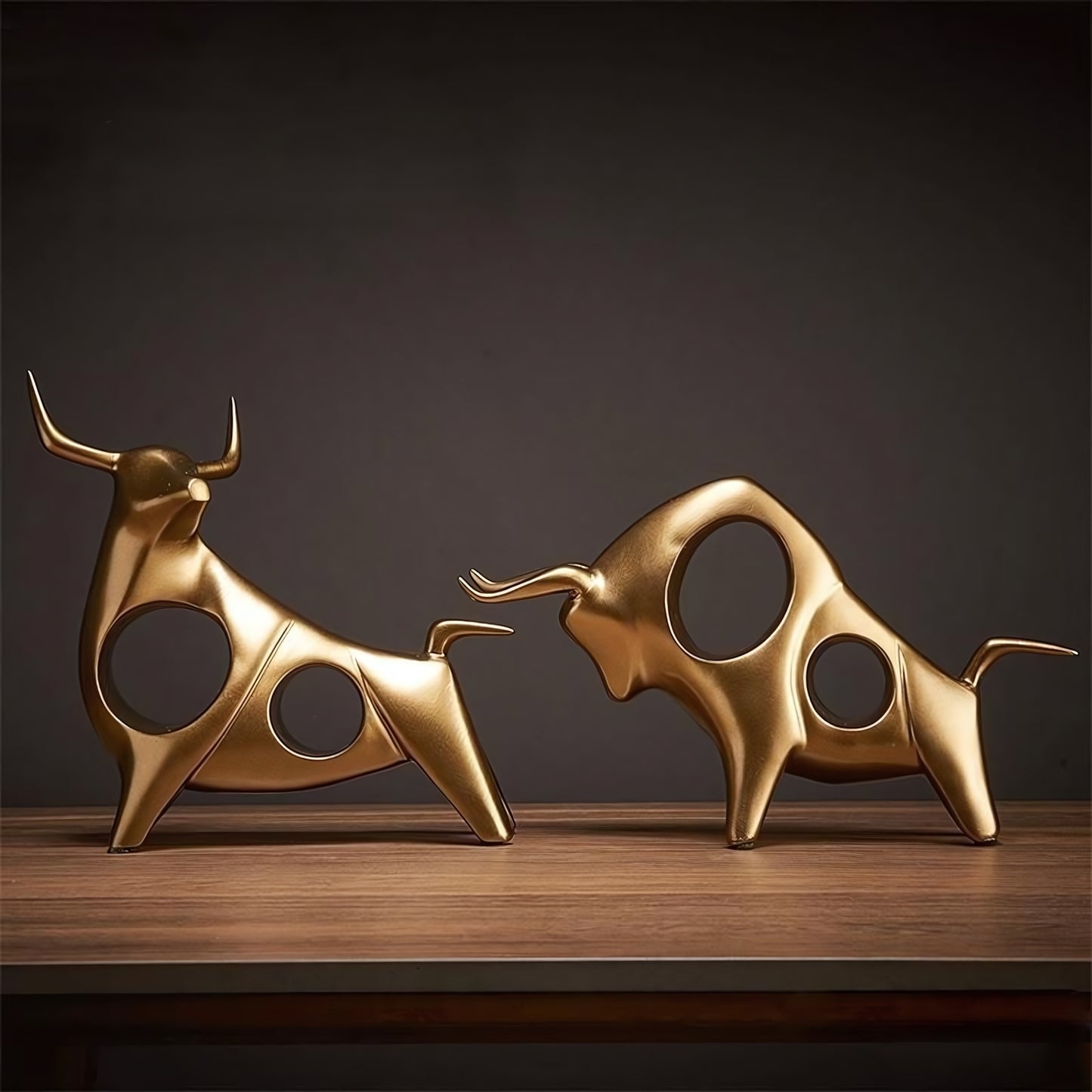 The Sterling Bull Run
