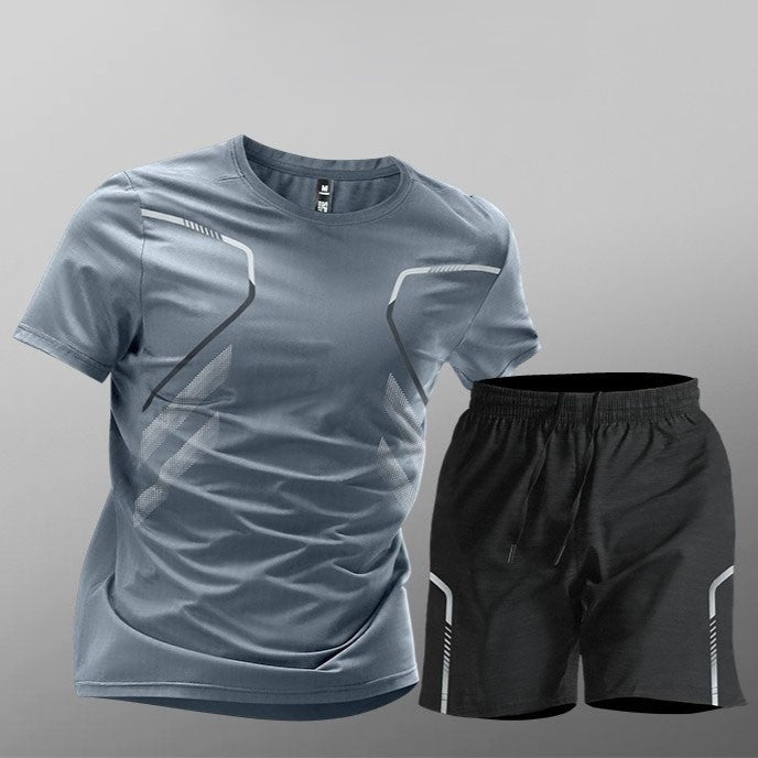 Axel Active Aerolite Set