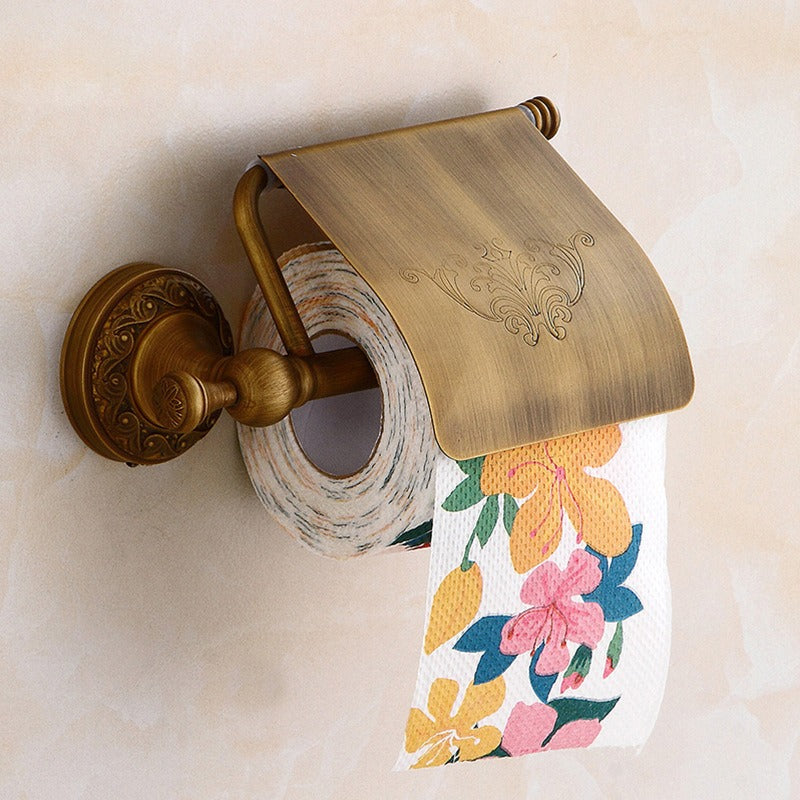 Thise™ Antique Vintage Bathroom Set