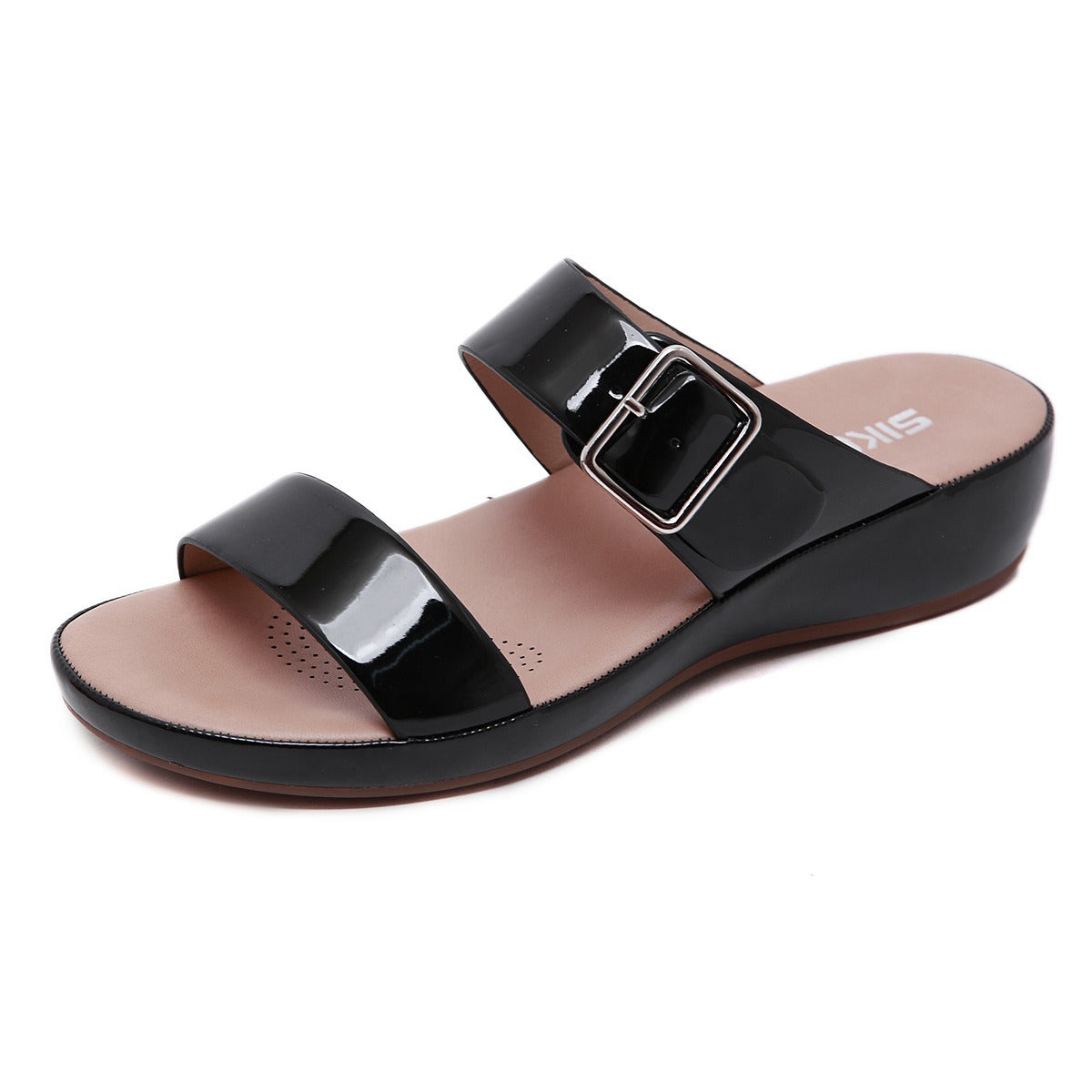 Velvéra Bondi Sandals