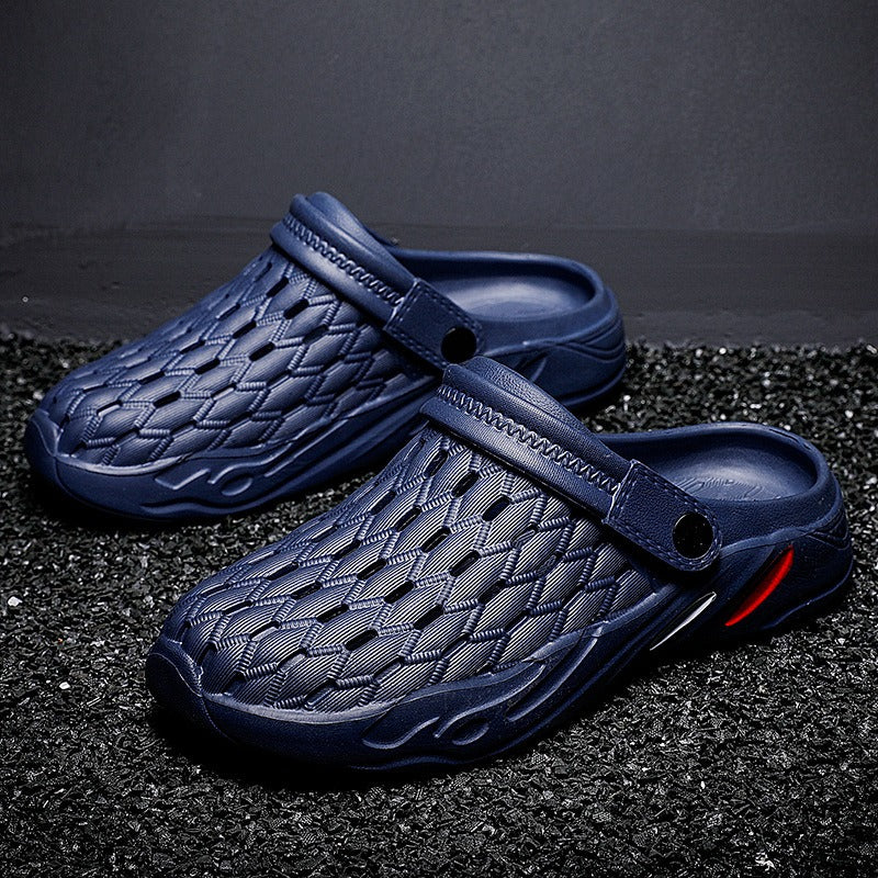 Urban Ridge Everyday Clogs