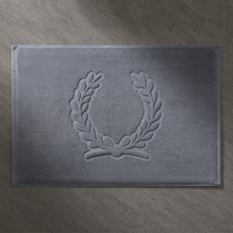 Élan Luxe Cotton Spa Mat