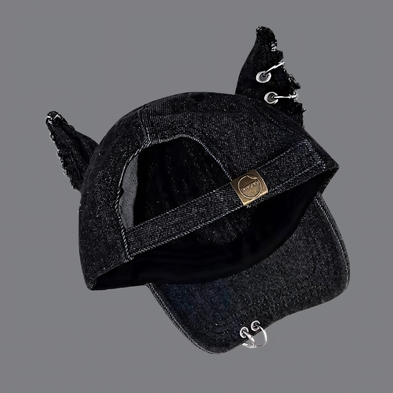 KERRÉ Y2K Cap
