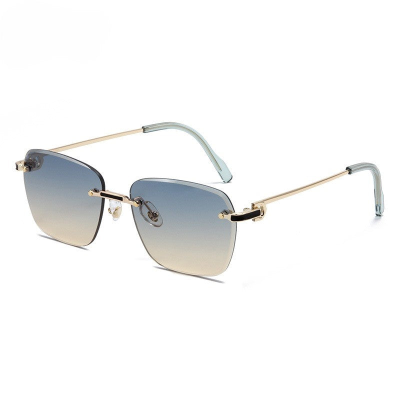 Velouré Aerocut Sunglasses