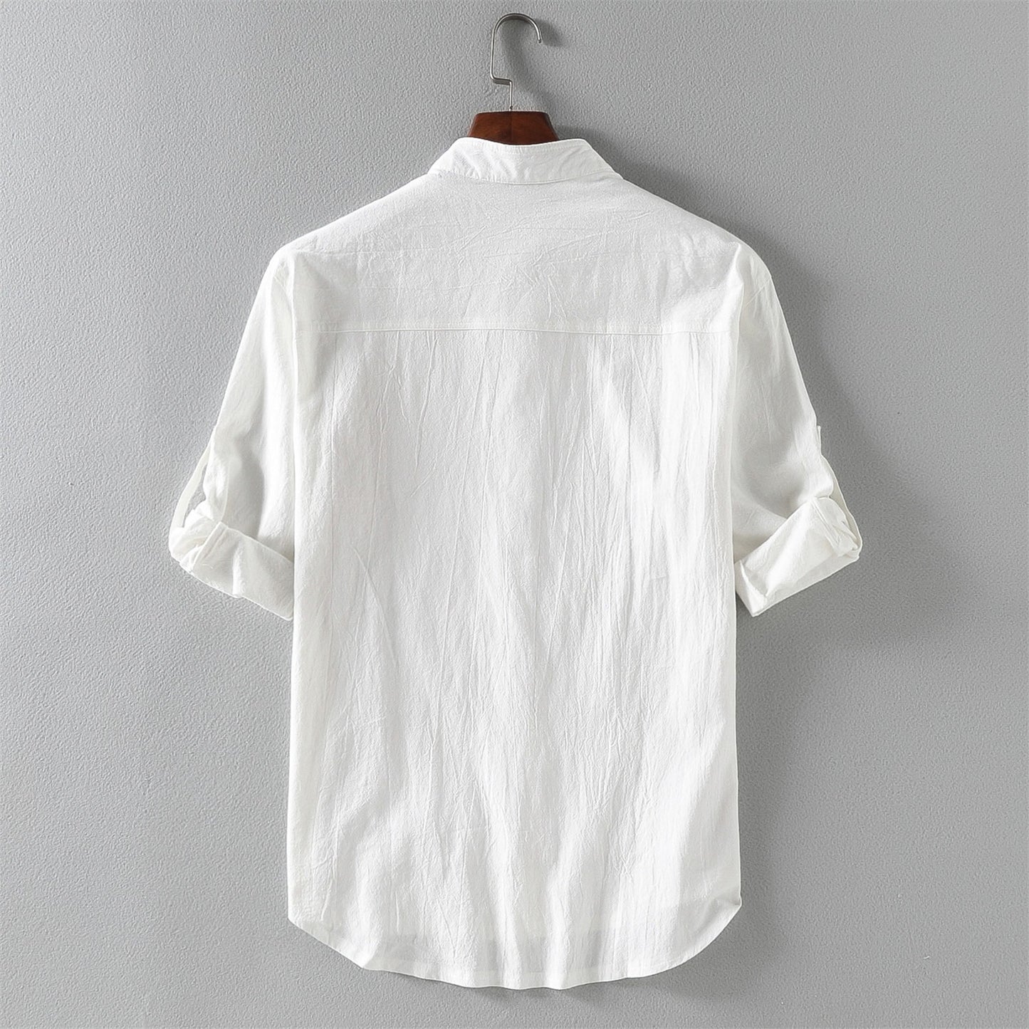 Satori Classic Half-Sleeve Shirt