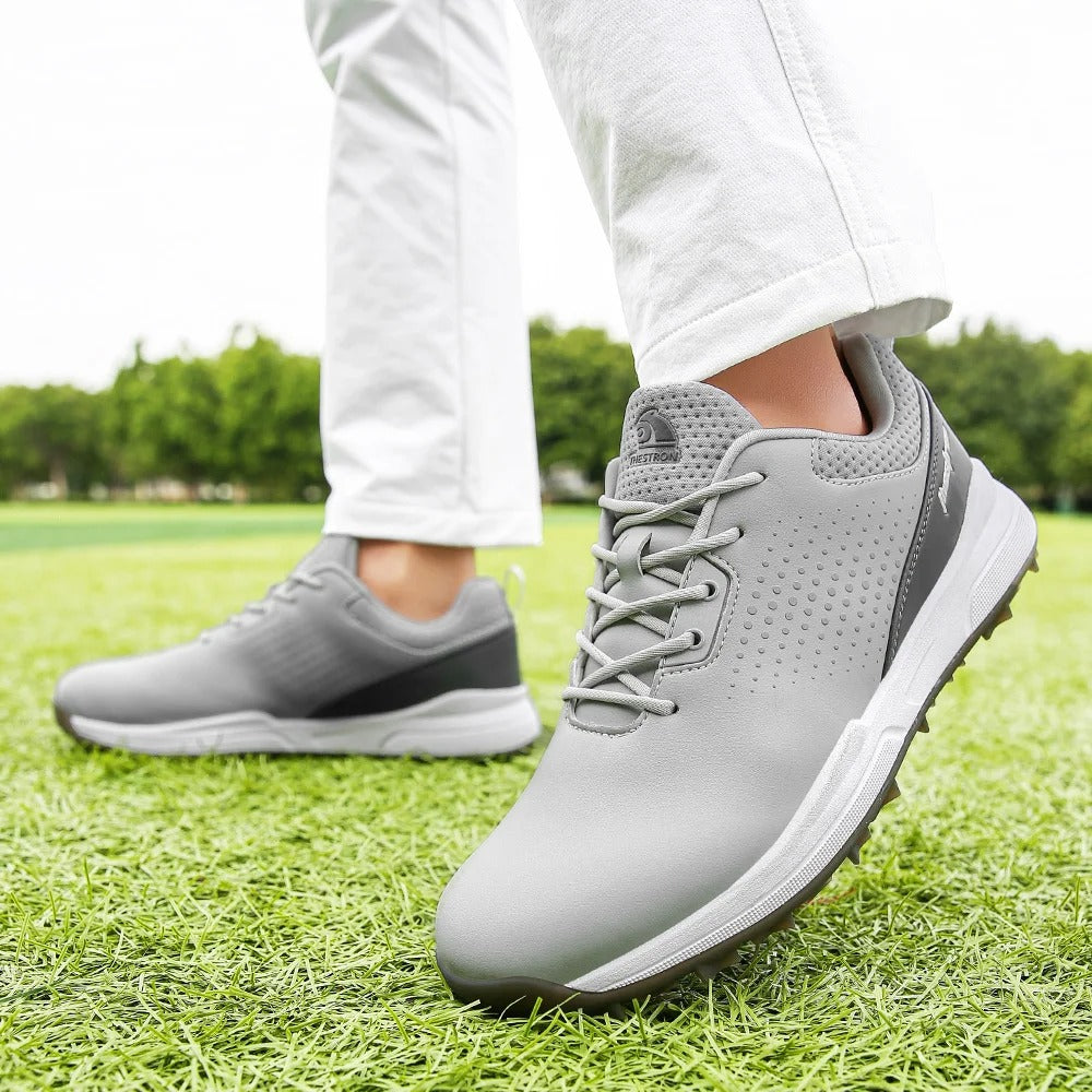 Sterling Aerogrip Golf Shoes