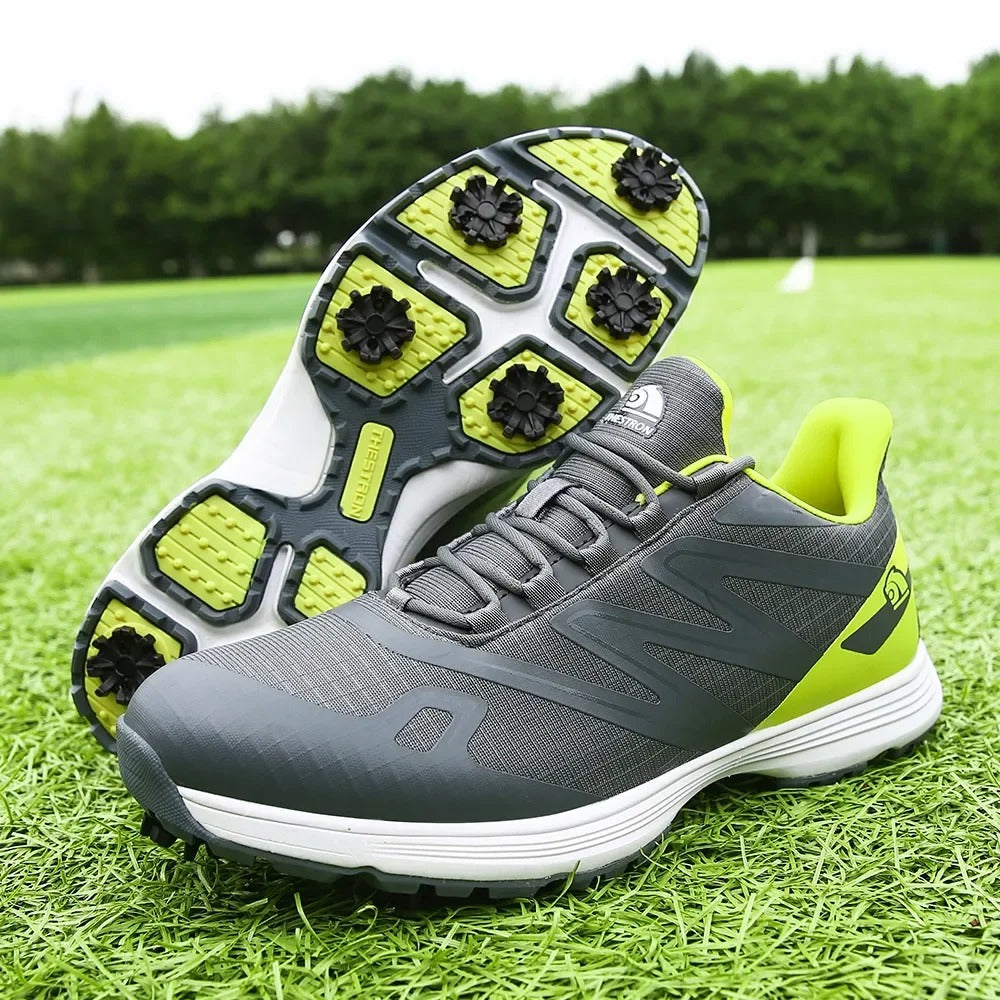 Sterling Drivelock Elite Golf Shoes
