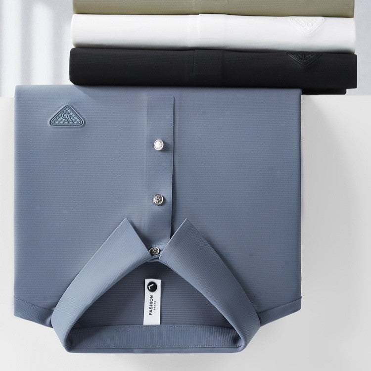 Yves Duclair AeroKnit Polo