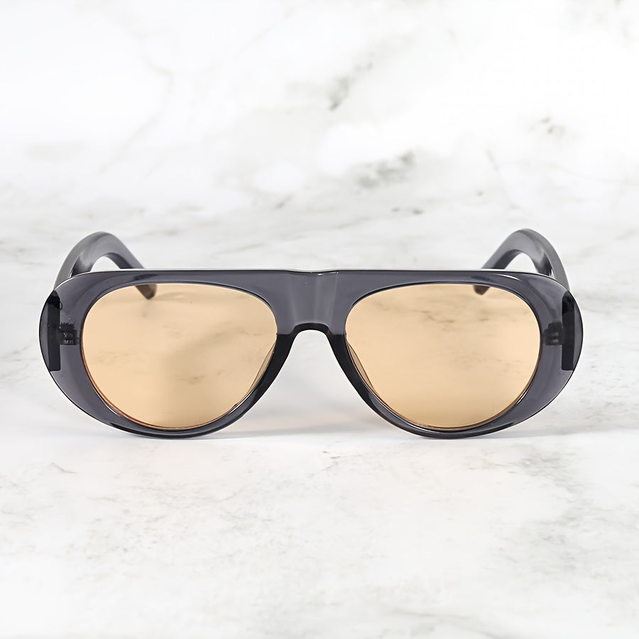 Velouré Monaco Aviator