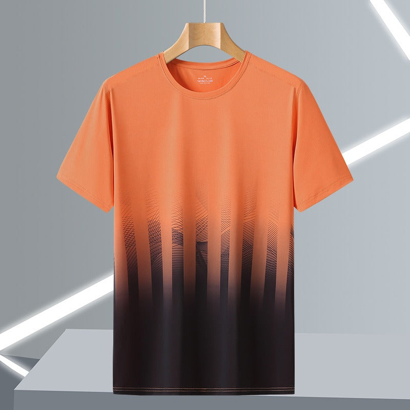 Axel Active Ice Touch Tee