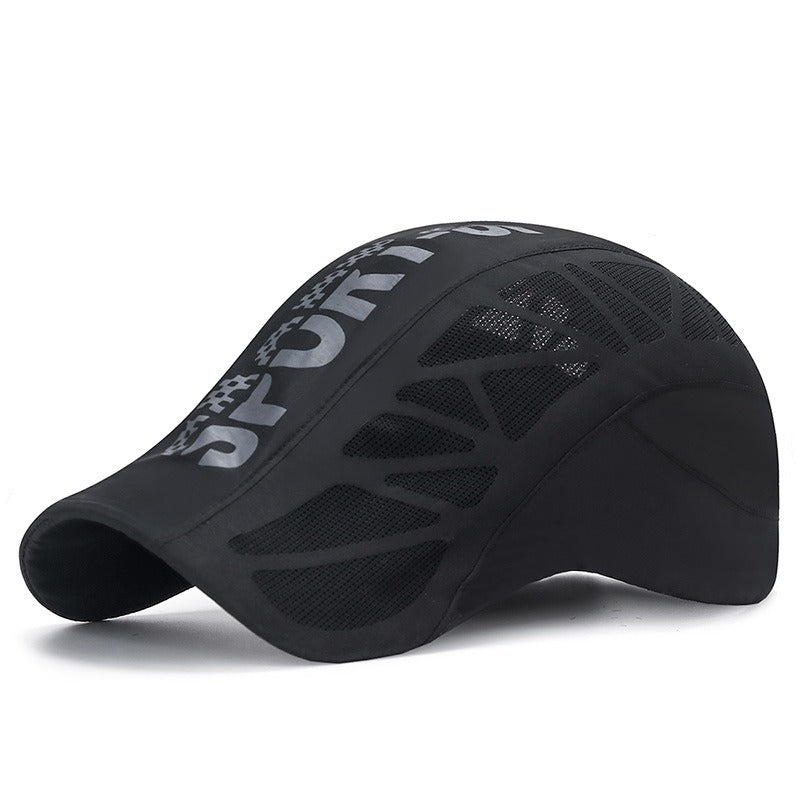 Axel Active Sports Cap