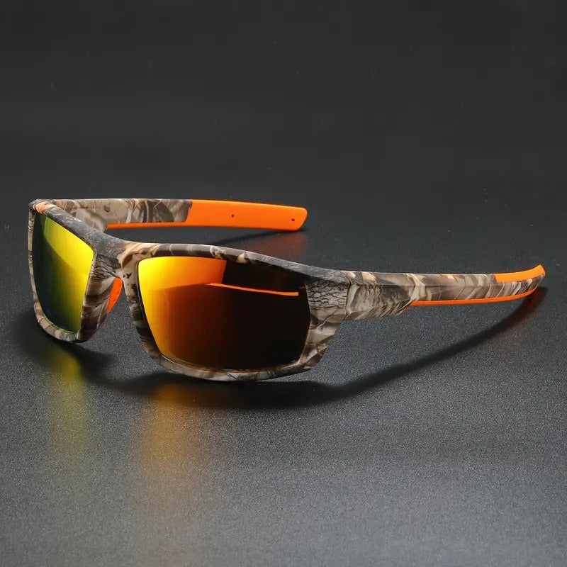Axel Active Safari Shades