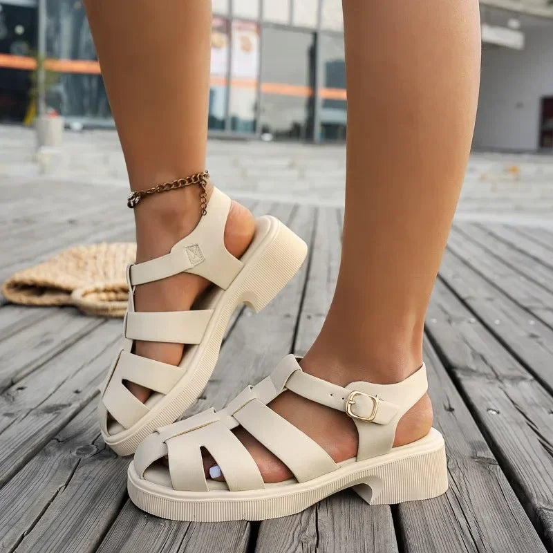 Studio Roma Sandals