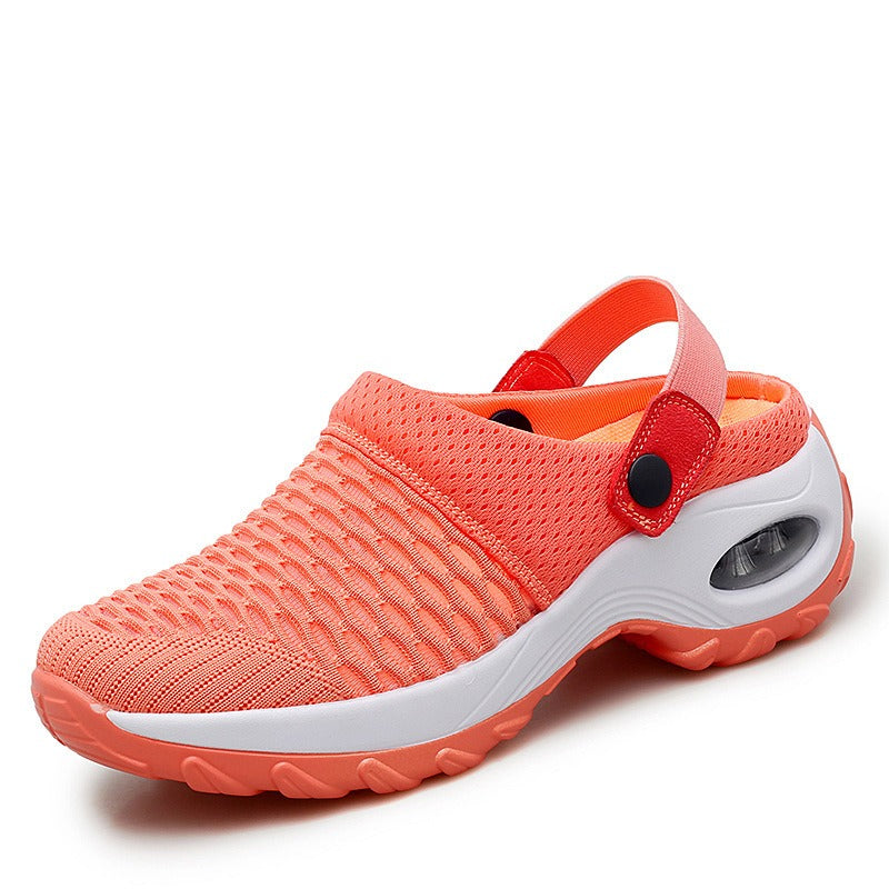StrideJoy Poppy Clogs