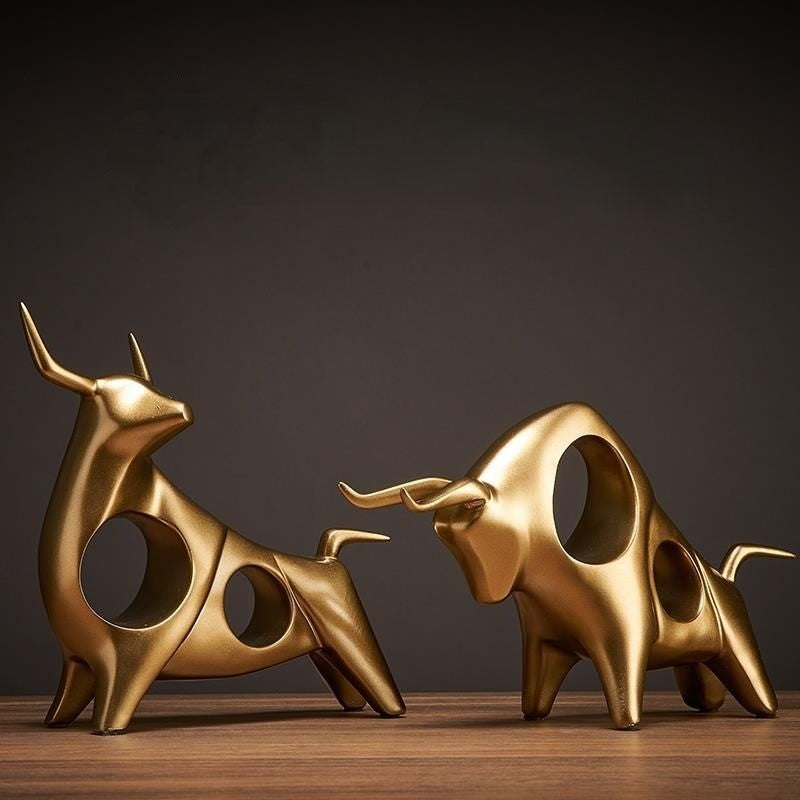 The Sterling Bull Run