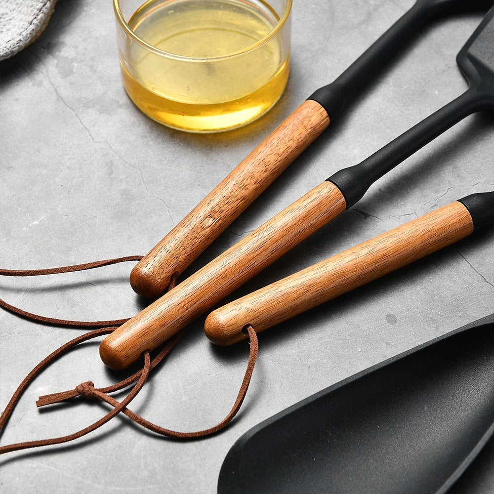 Kilnwoods™ Artisan Culinary Set
