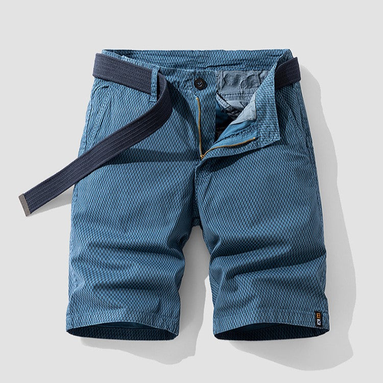 Urban Ridge Industrial Chinos