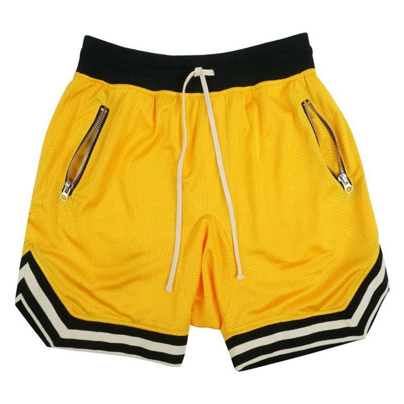 Axel Active Training Shorts