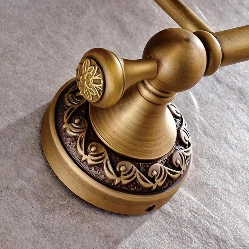 Thise™ Antique Vintage Bathroom Set