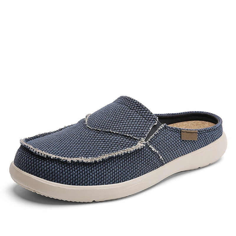 Tom Sterling Yacht Loafers