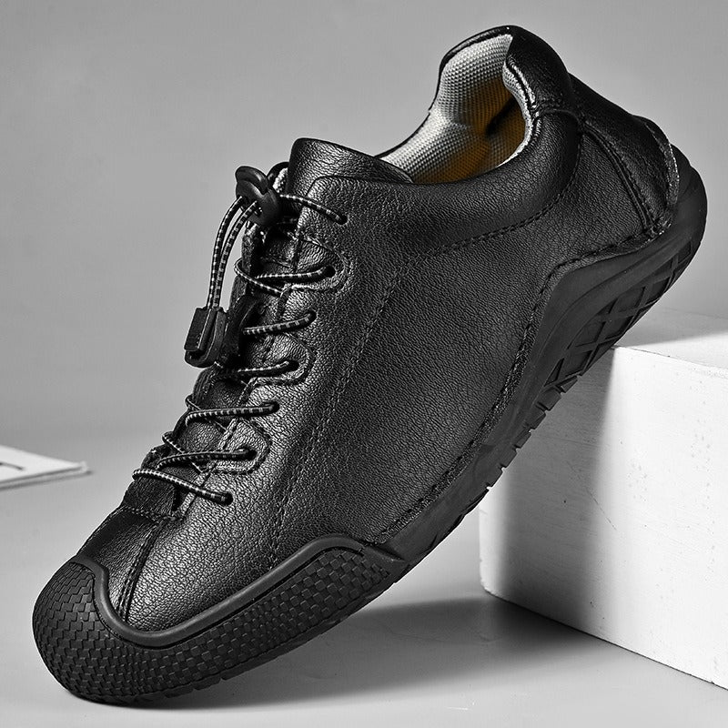 Landstrider Shelby Leather Shoes