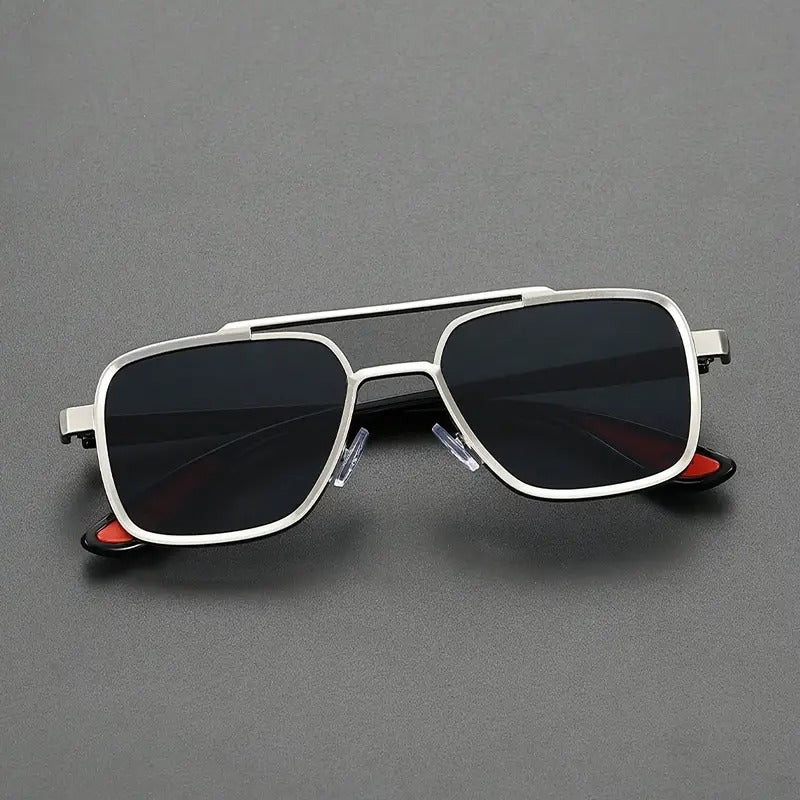 Velouré Monaco Aviator