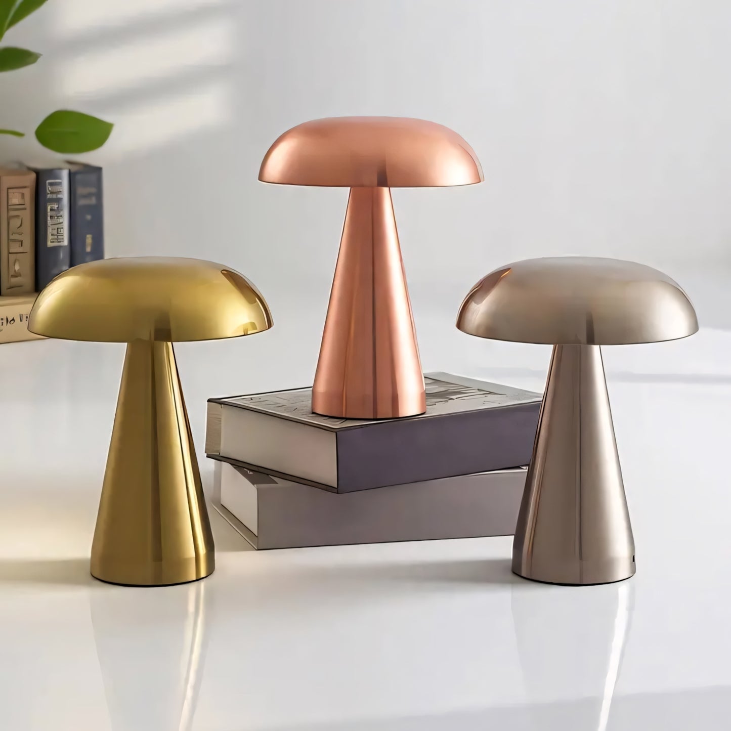 Élan Studio Dome Light