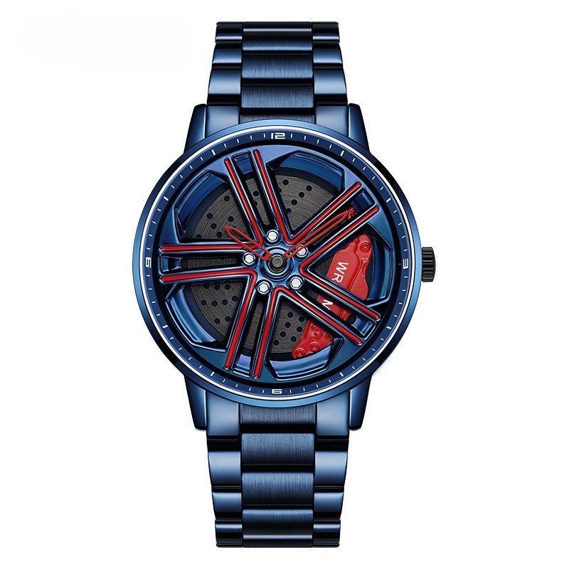 Gravité Chrono-Racer Watch