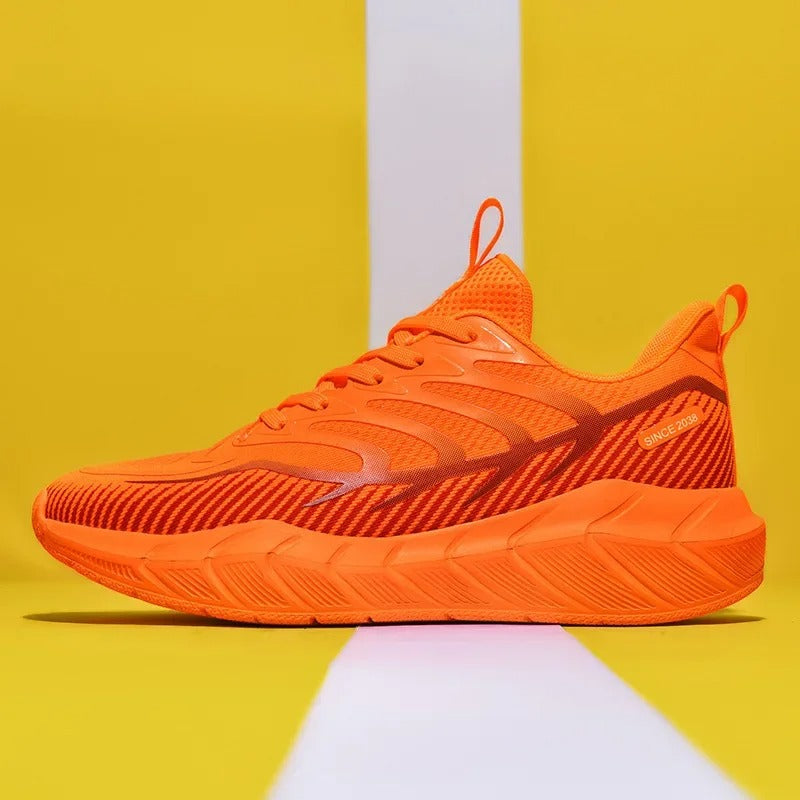 Axel Active LX Cushion Runner